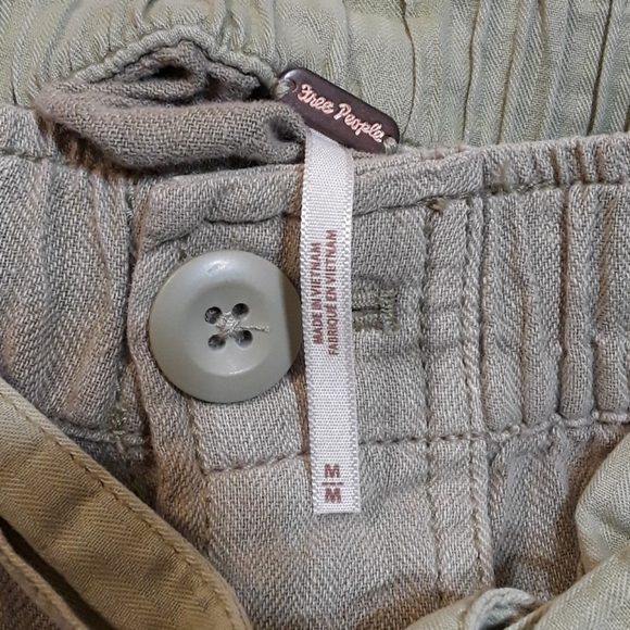 Chic Free People Pants - Picture 7 of 14